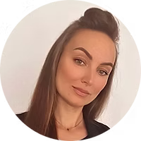 Євгенія Станкович