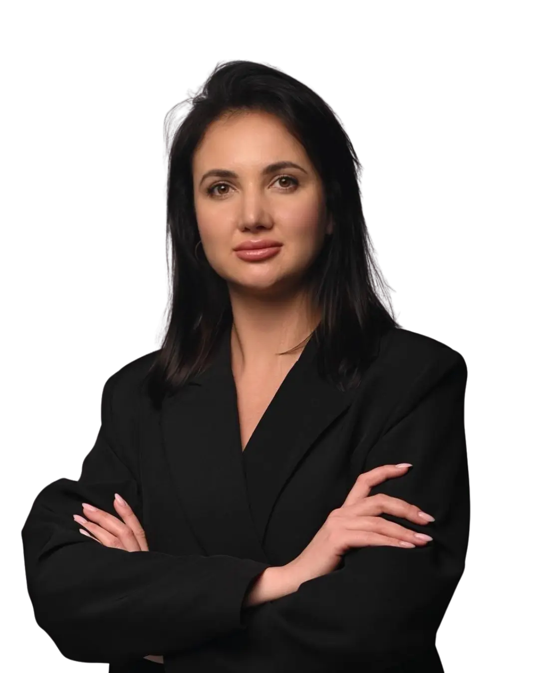 Оксана Василенко
